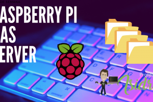 raspberry pi nas server